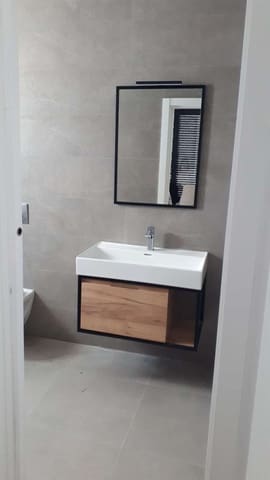 3 makuuhuone Huvila myytävänä paikassa Polop - 412 000 € (Ref: 9148937)