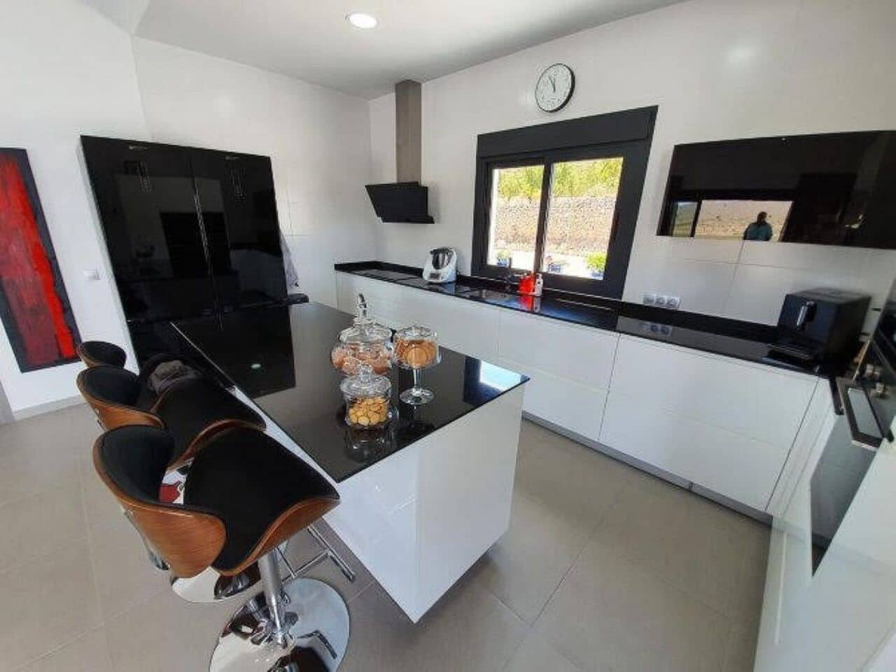 3 chambre Villa/Maison à vendre à Canada de la Lena avec piscine - 299 995 € (Ref: 9148939)