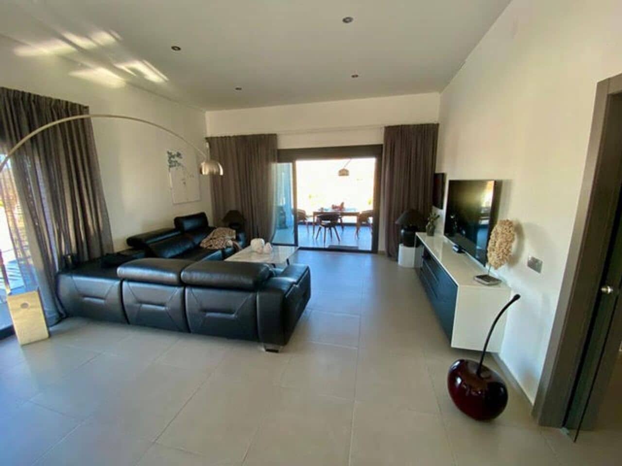 3 chambre Villa/Maison à vendre à Canada de la Lena avec piscine - 299 995 € (Ref: 9148939)