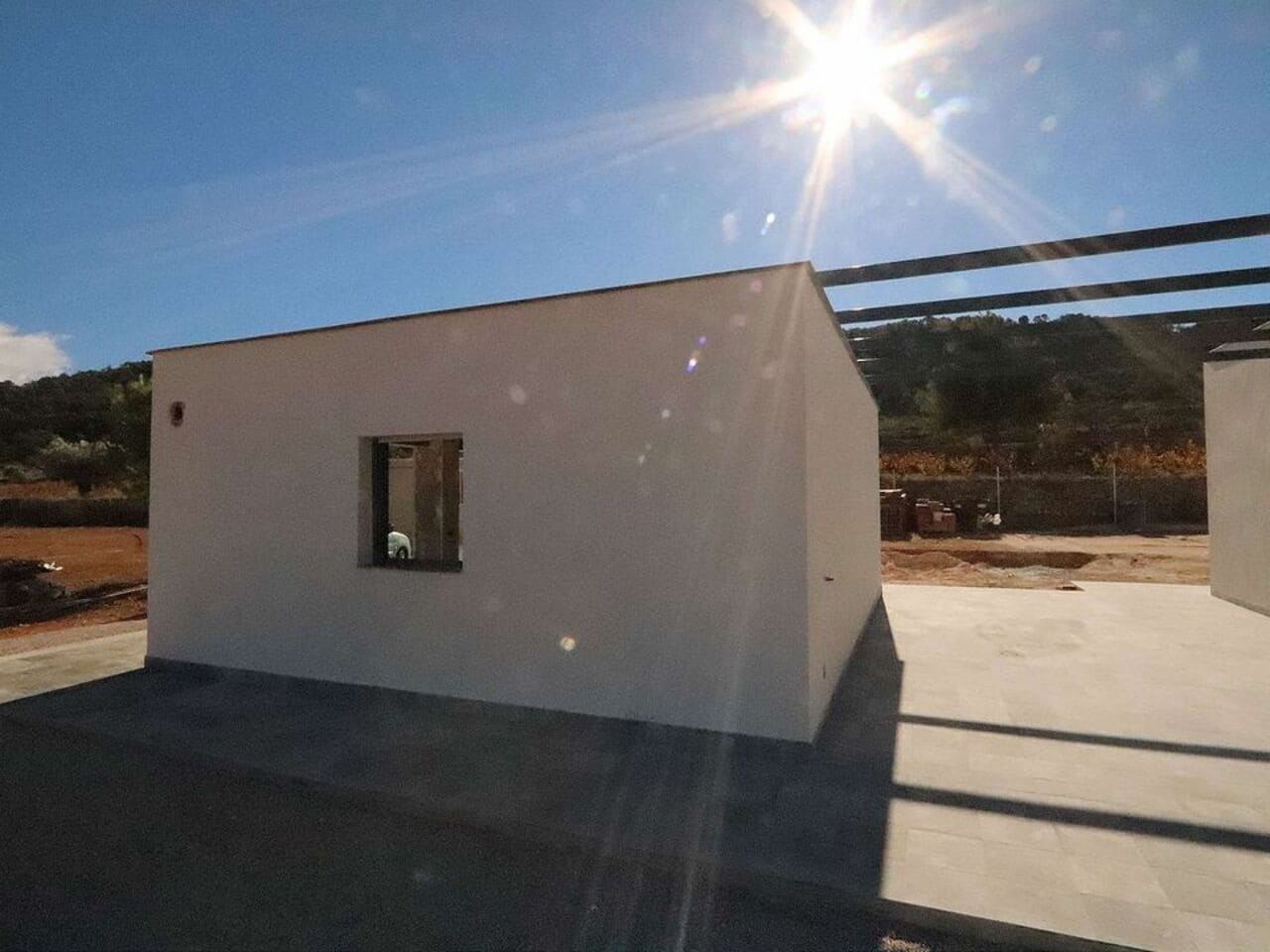 3 chambre Villa/Maison à vendre à Canada de la Lena avec piscine - 299 995 € (Ref: 9148939)