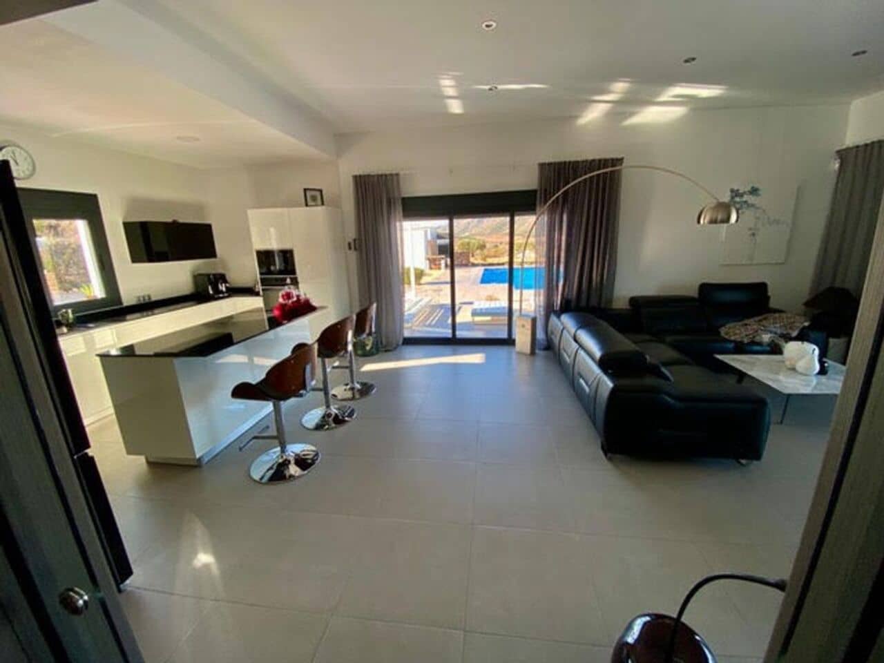 3 chambre Villa/Maison à vendre à Canada de la Lena avec piscine - 299 995 € (Ref: 9148939)