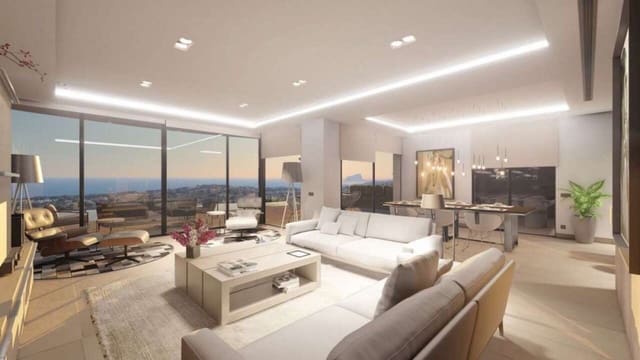 Chalet de 4 habitaciones en Pinar del Advocat - Cometa, Teulada-Moraira en venta - 1.875.000 € (Ref: 9148943)