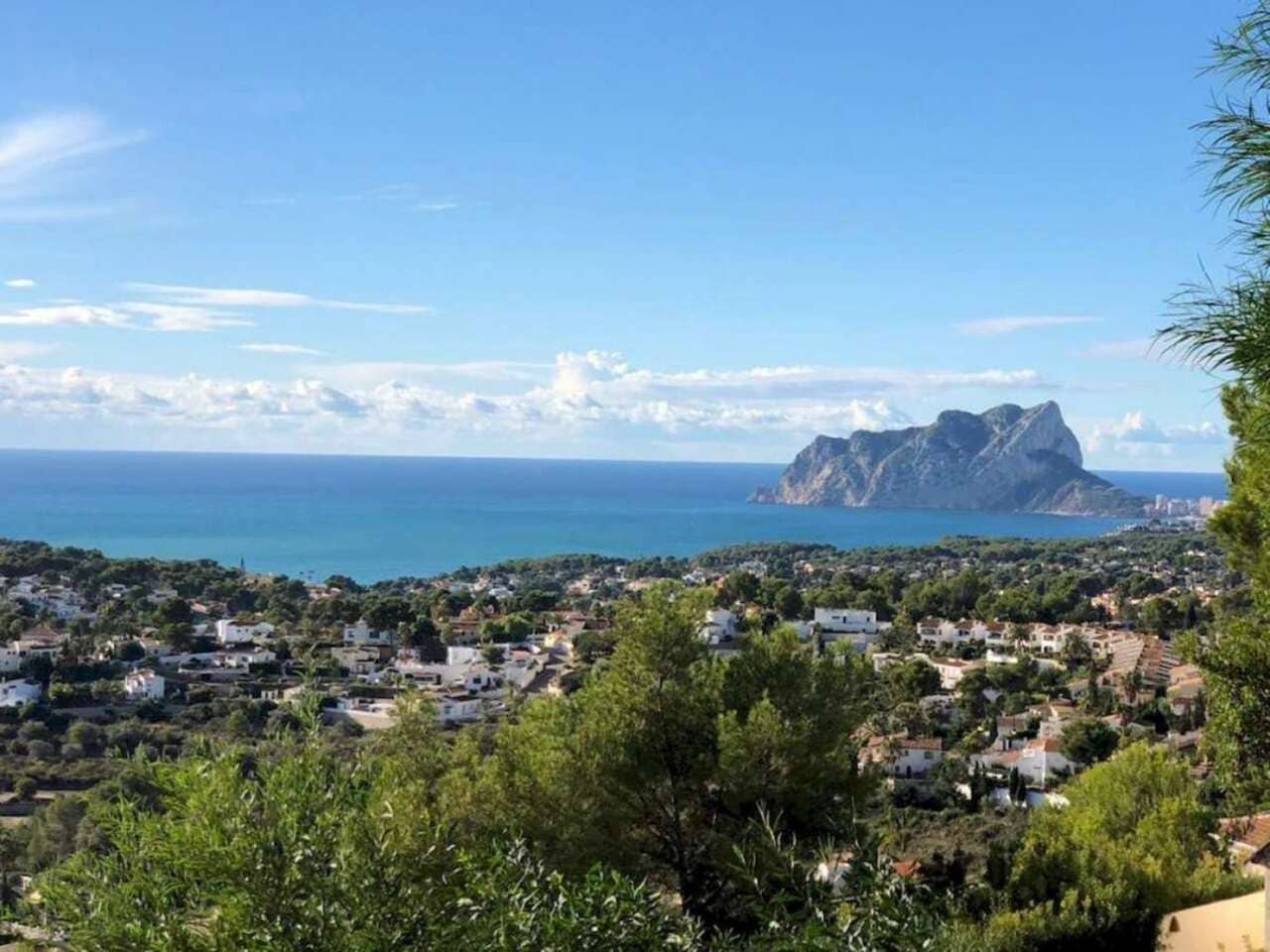4 soverom Villa til salgs i Moraira - € 1 875 000 (Ref: 9148943)
