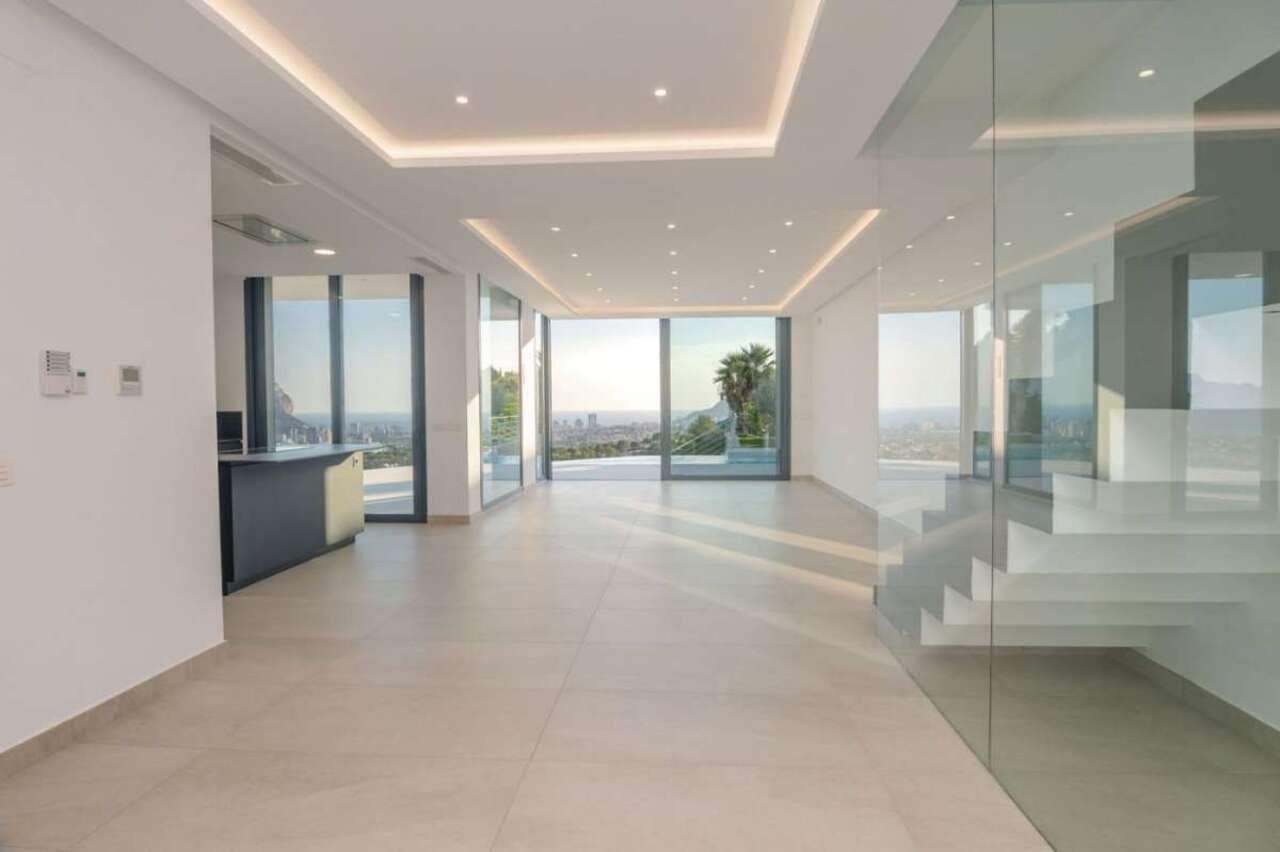 4 soveværelse Villa til salg i Benissa - € 1.395.000 (Ref: 9148945)