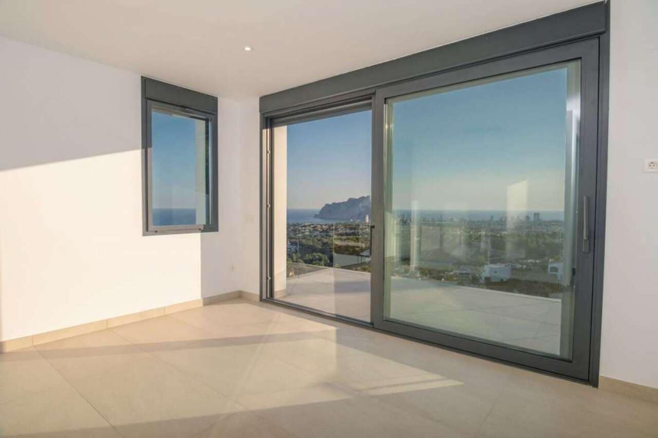 4 soveværelse Villa til salg i Benissa - € 1.395.000 (Ref: 9148945)