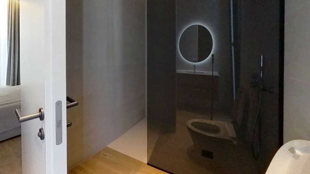 Chalet de 6 habitaciones en Albir en venta con piscina - 2.250.000 € (Ref: 9164925)