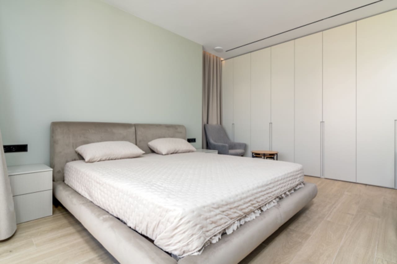 Chalet de 6 habitaciones en Albir en venta con piscina - 2.250.000 € (Ref: 9164925)