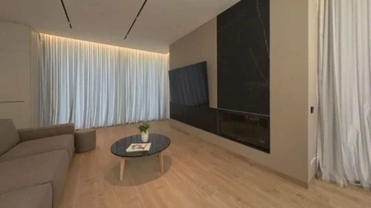 Chalet de 6 habitaciones en Albir en venta con piscina - 2.250.000 € (Ref: 9164925)