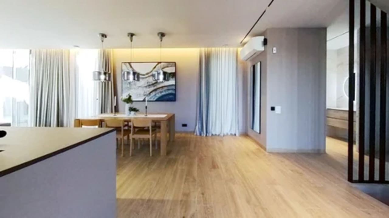 Chalet de 6 habitaciones en Albir en venta con piscina - 2.250.000 € (Ref: 9164925)