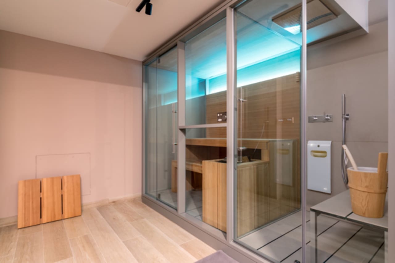 Chalet de 6 habitaciones en Albir en venta con piscina - 2.250.000 € (Ref: 9164925)