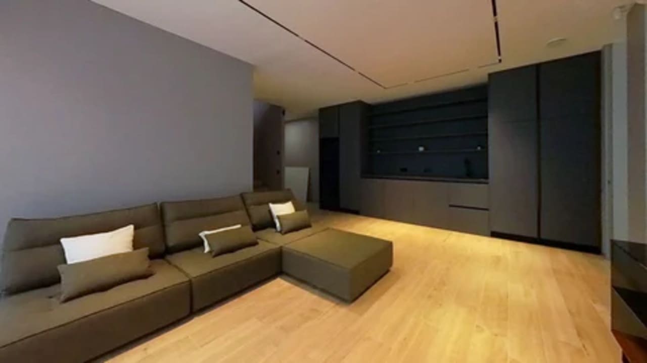 Chalet de 6 habitaciones en Albir en venta con piscina - 2.250.000 € (Ref: 9164925)