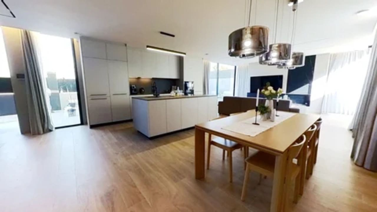 Chalet de 6 habitaciones en Albir en venta con piscina - 2.250.000 € (Ref: 9164925)