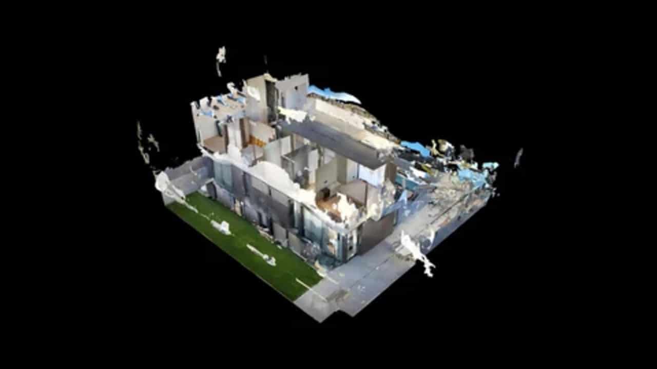 Chalet de 6 habitaciones en Albir en venta con piscina - 2.250.000 € (Ref: 9164925)