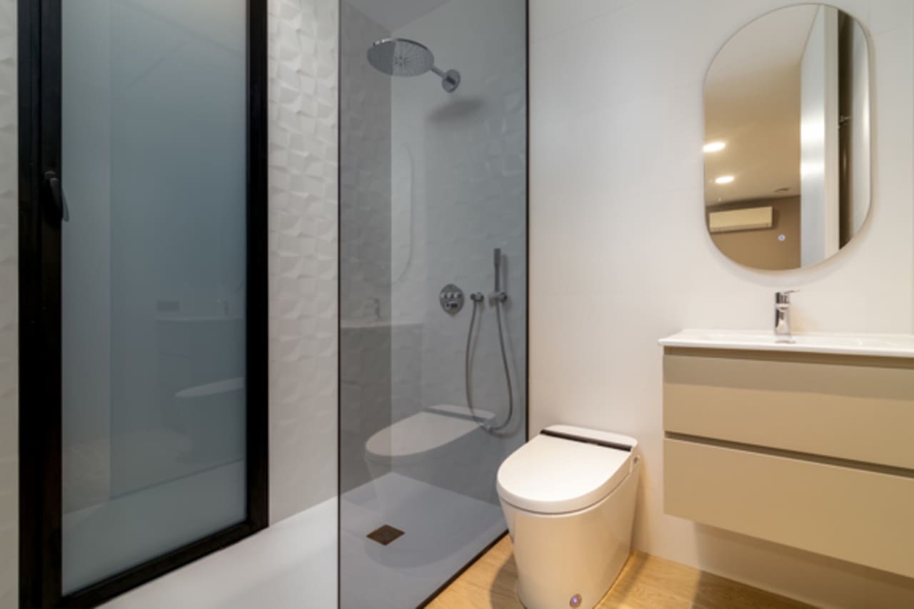 Chalet de 6 habitaciones en Albir en venta con piscina - 2.250.000 € (Ref: 9164925)