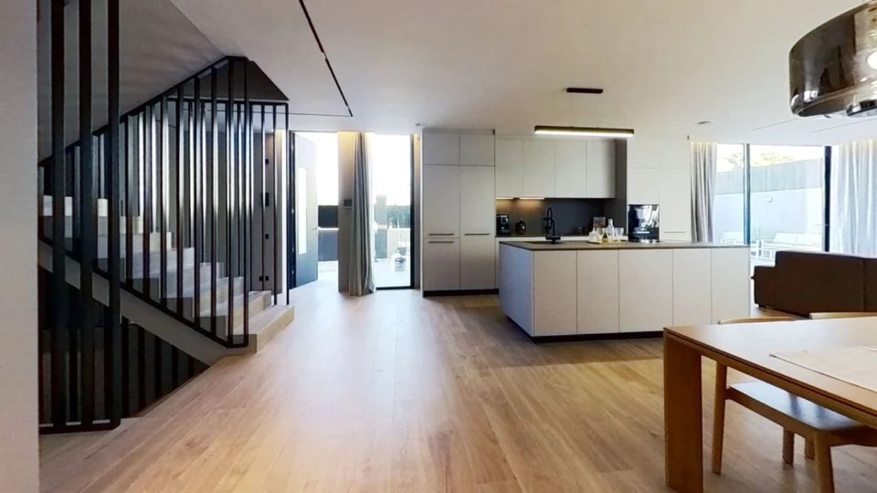 Chalet de 6 habitaciones en Albir en venta con piscina - 2.250.000 € (Ref: 9164925)