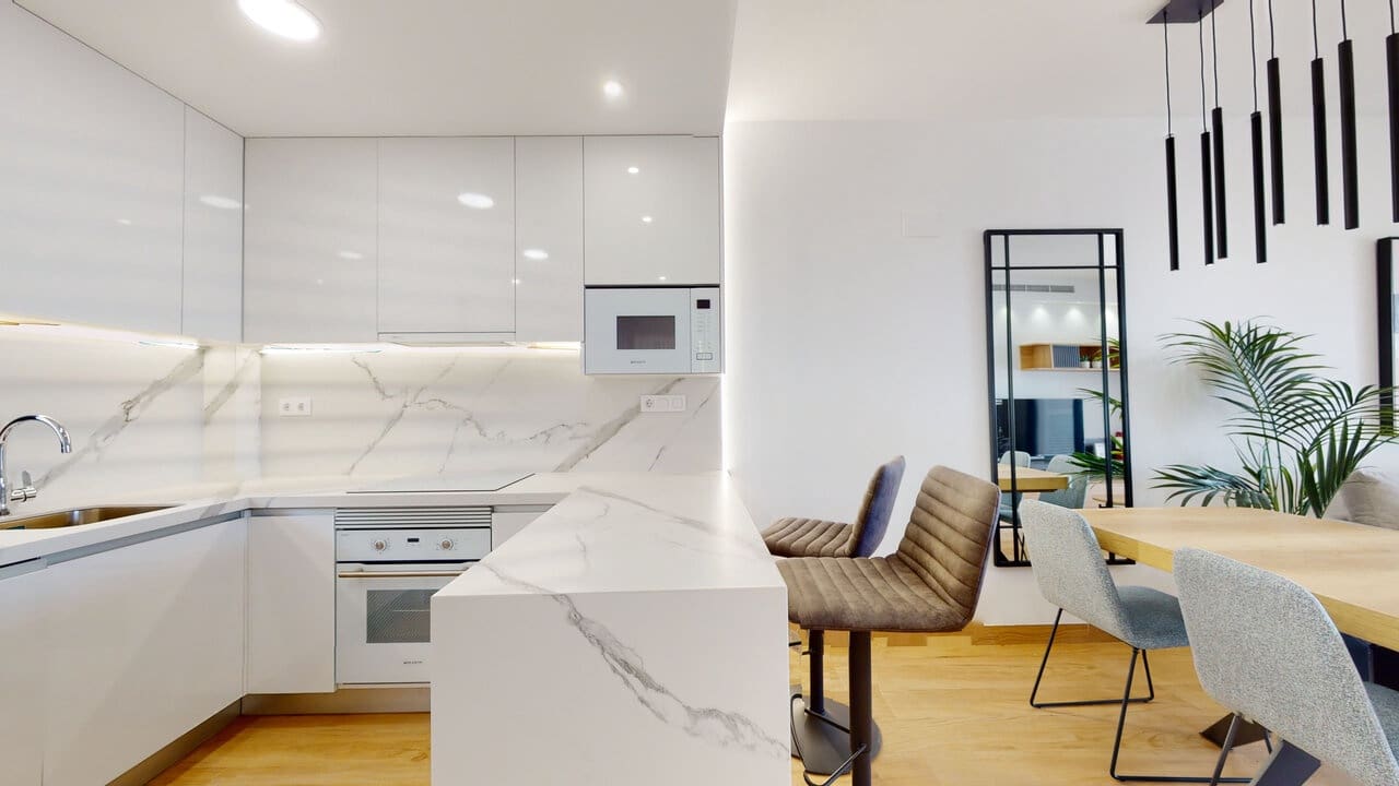 2 bedroom Apartment for sale in Torrevieja - € 269,900 (Ref: 9164926)