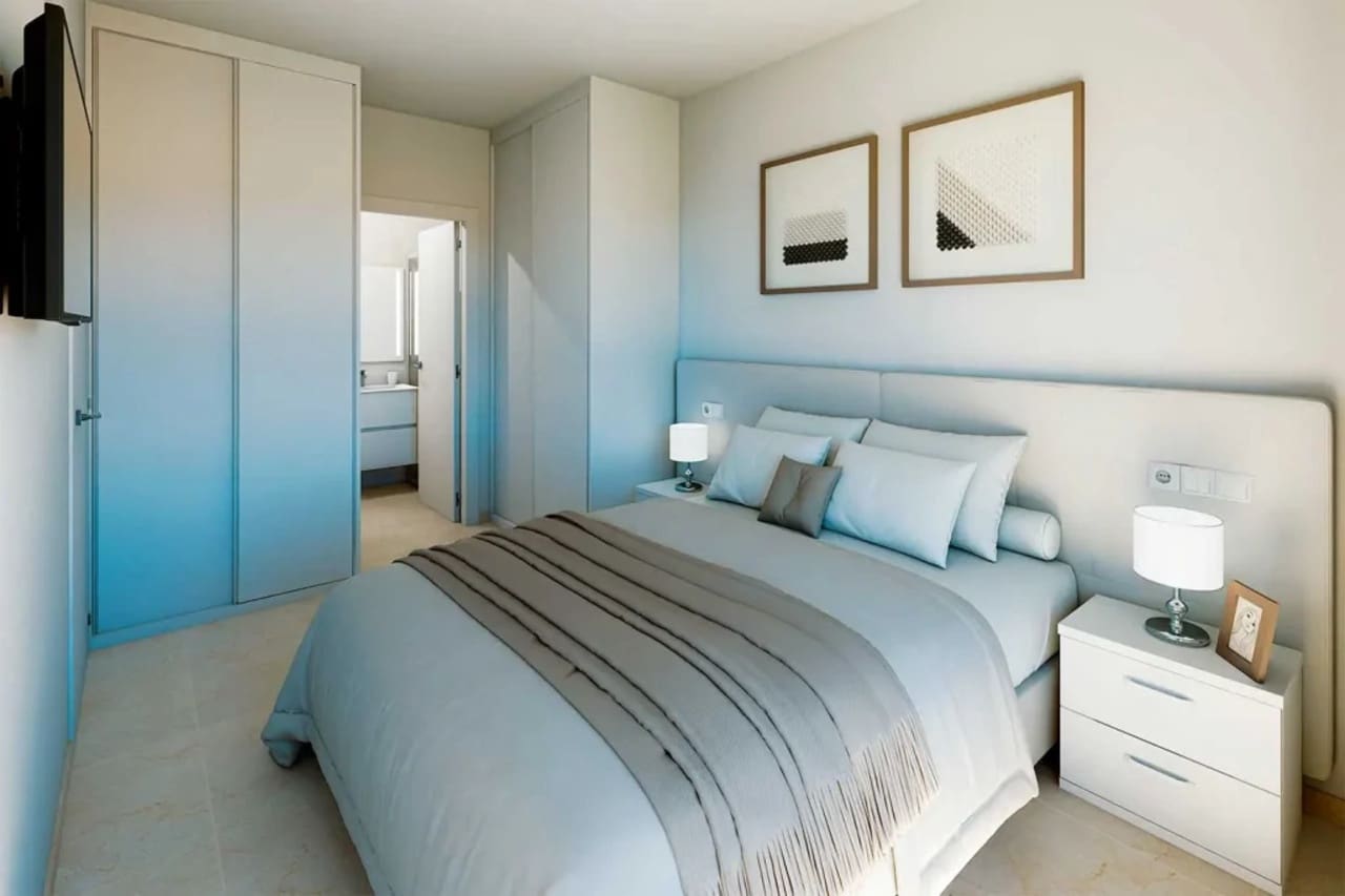 2 bedroom Apartment for sale in Cabanes with pool - € 242,047 (Ref: 9164932)