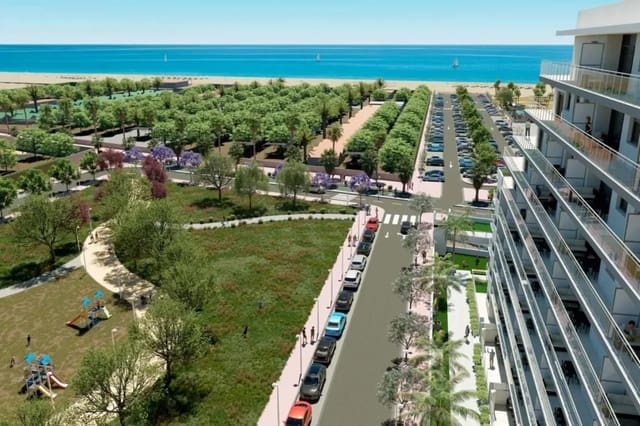 2 chambre Appartement à vendre à Cabanes avec piscine - 242 047 € (Ref: 9164932)