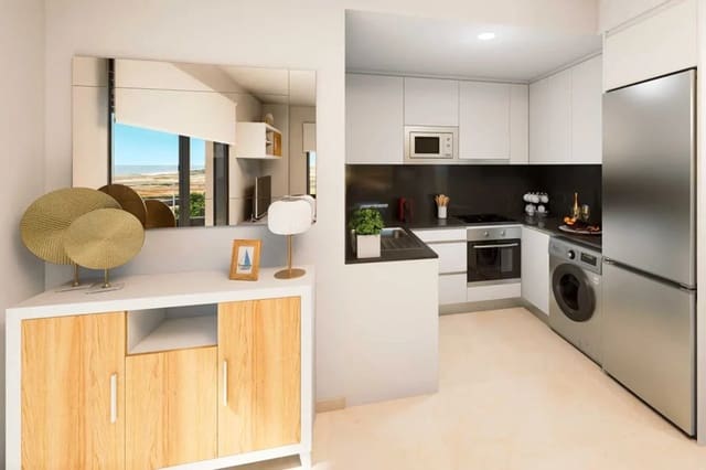 2 chambre Appartement à vendre à Cabanes avec piscine - 242 047 € (Ref: 9164932)