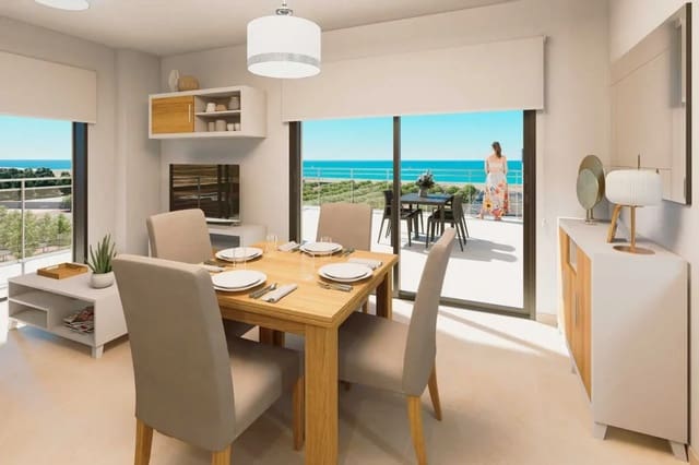 2 chambre Appartement à vendre à Cabanes avec piscine - 242 047 € (Ref: 9164932)