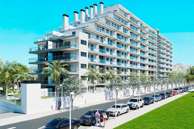 2 chambre Appartement à vendre à Cabanes avec piscine - 242 047 € (Ref: 9164932)