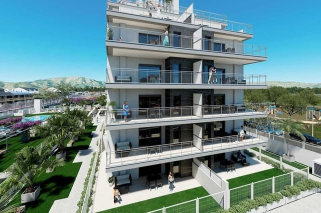 2 chambre Appartement à vendre à Cabanes avec piscine - 242 047 € (Ref: 9164932)