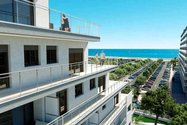 2 chambre Appartement à vendre à Cabanes avec piscine - 242 047 € (Ref: 9164932)