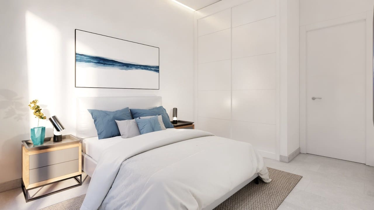 3 makuuhuone Huvila myytävänä paikassa Los Alcazares mukana uima-altaan - 995 000 € (Ref: 9164933)