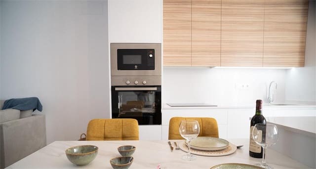 2 sypialnia Willa na sprzedaż w Ciudad, San Javier z basenem - 285 000 € (Ref: 9164941)