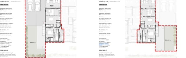 2 chambre Appartement à vendre à Oliva Nova, Oliva avec piscine - 268 000 € (Ref: 9164946)