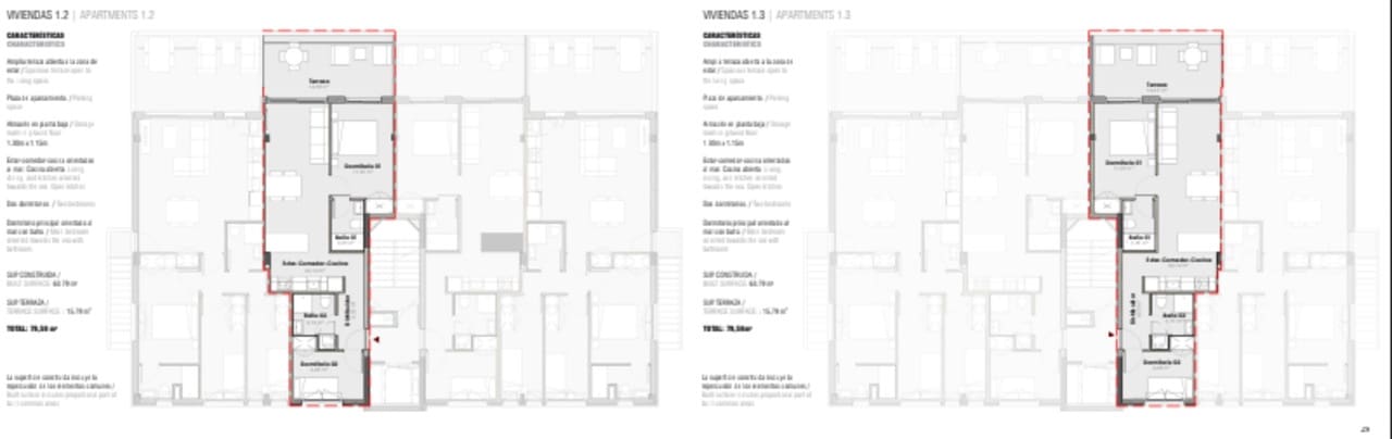 2 bedroom Apartment for sale in Oliva Nova with pool - € 268,000 (Ref: 9164946)