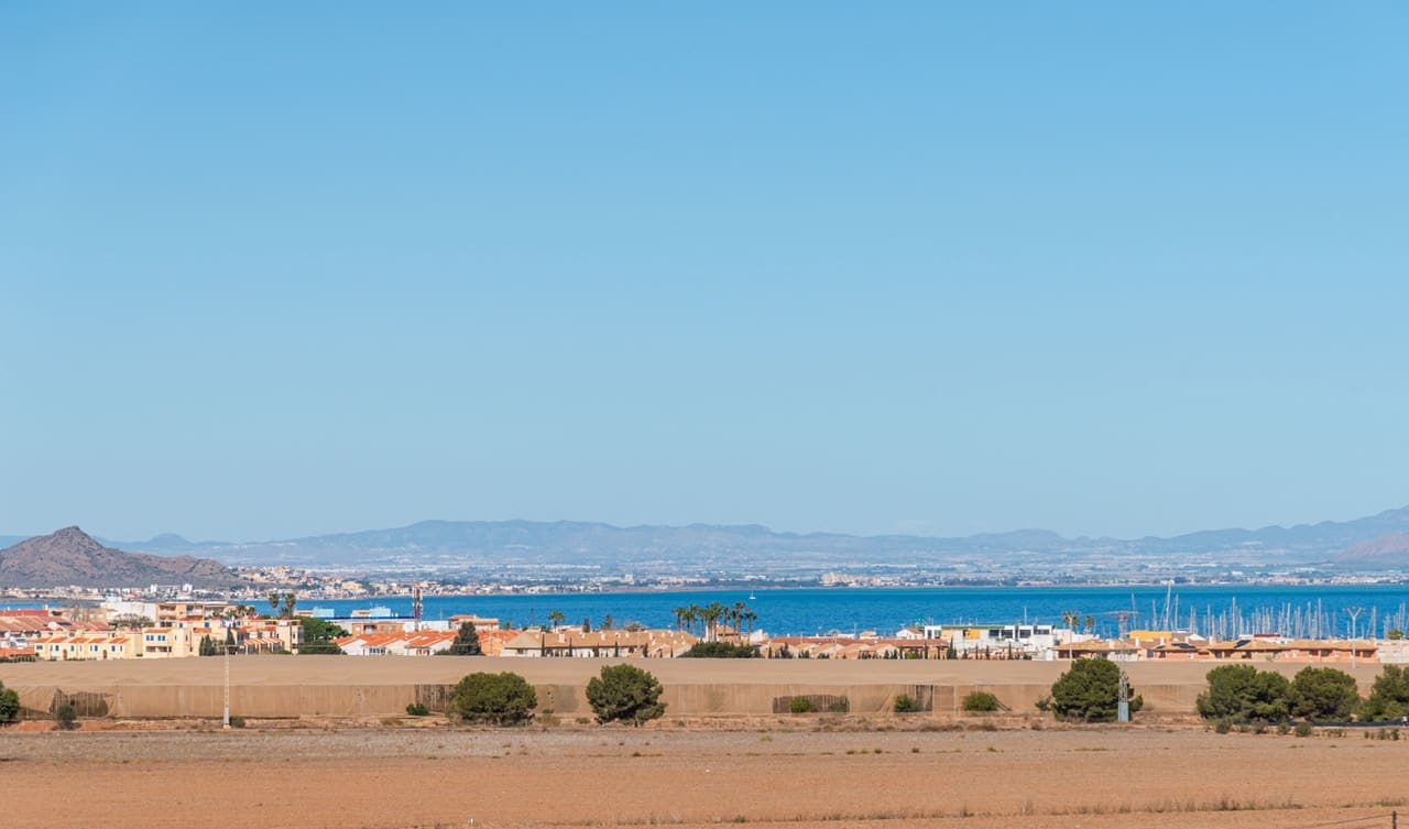 2 slaapkamer Appartement te koop in Los Belones met zwembad - € 280.000 (Ref: 9164949)