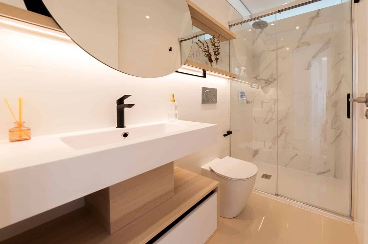 2 soveværelse Penthouse til salg i Ciudad Quesada med swimmingpool - € 303.000 (Ref: 9164966)