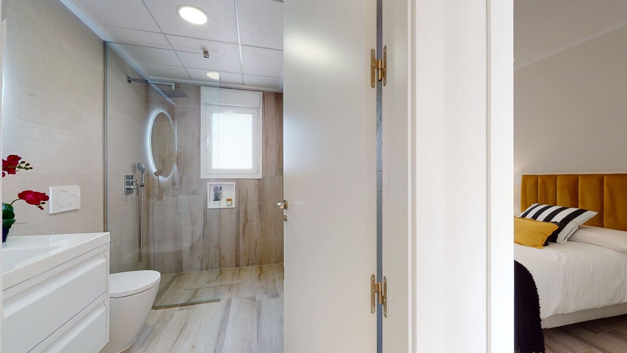 3 Zimmer Haus zu verkaufen in Pilar de la Horadada mit Pool - 299.900 € (Ref: 9164968)