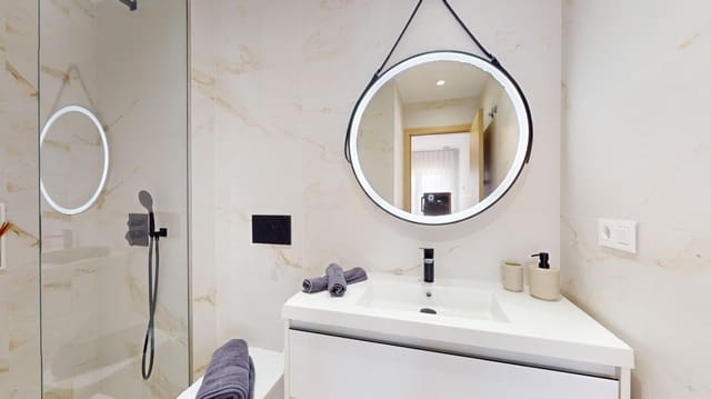 3 quarto Apartamento para venda em Pilar de la Horadada ciudad, Pilar de la Horadada com piscina garagem - 269 900 € (Ref: 9164970)