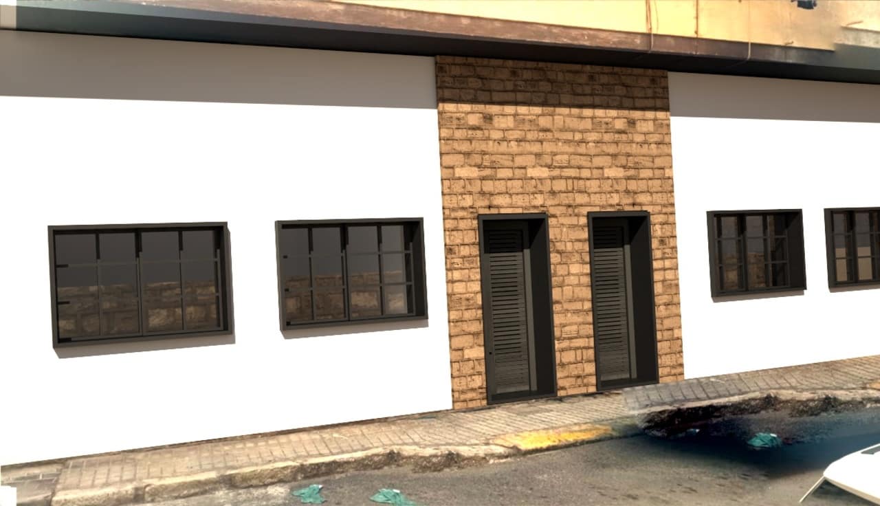 1 makuuhuone Yksiö myytävänä paikassa La Villajoyosa / Vila Joiosa - 147 260 € (Ref: 9165050)