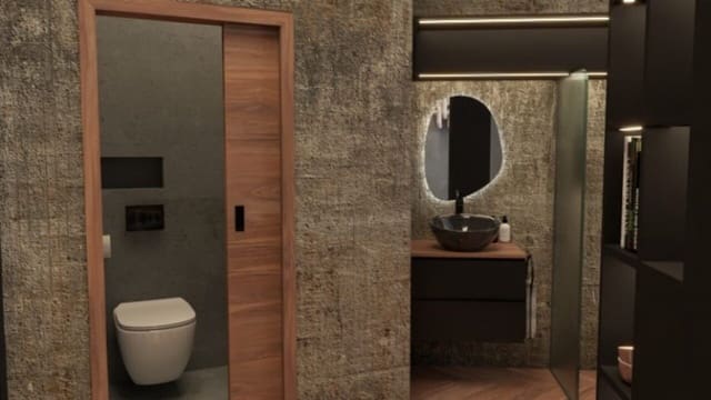 1 bedroom Studio for sale in Rincón de Seca, Murcia city - € 175,000 (Ref: 9168345)