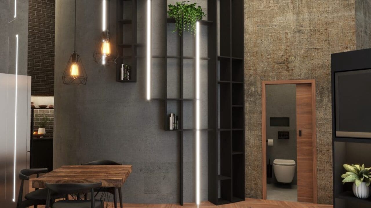 1 bedroom Studio for sale in Murcia city - € 175,000 (Ref: 9168345)