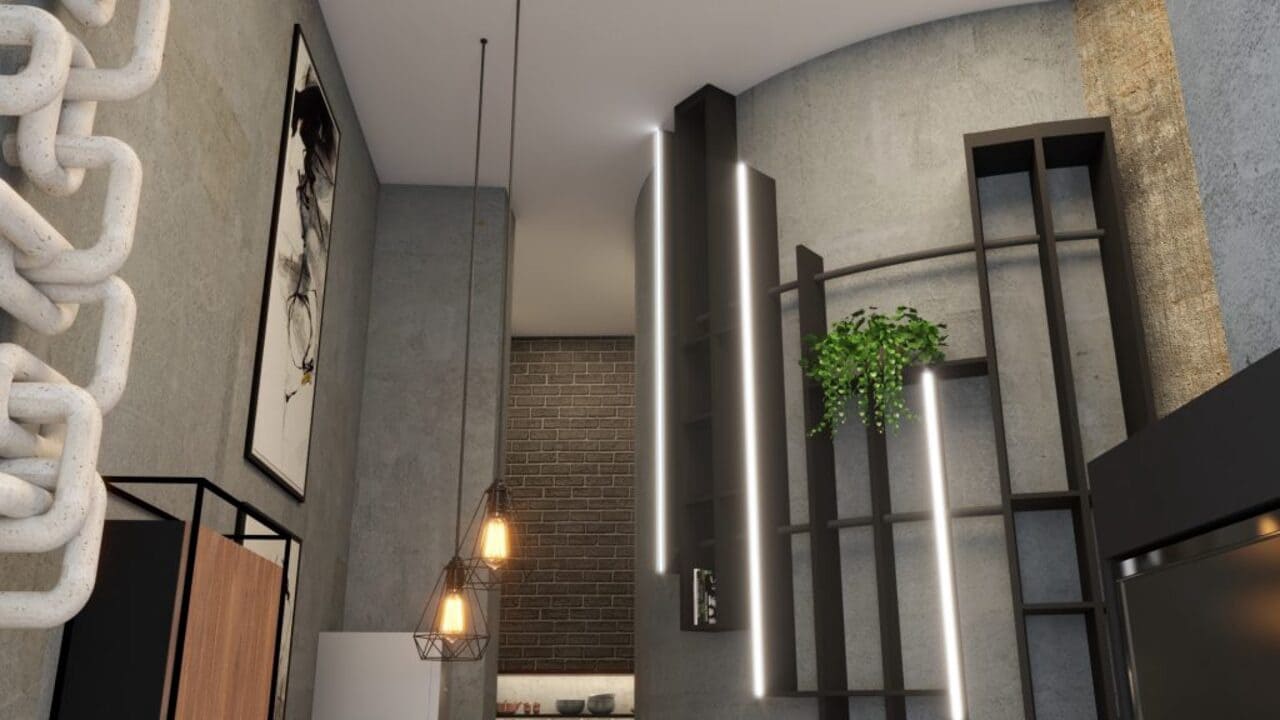 1 bedroom Studio for sale in Murcia city - € 175,000 (Ref: 9168345)