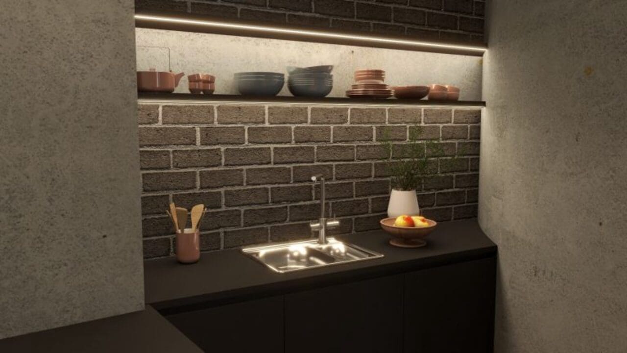 1 bedroom Studio for sale in Murcia city - € 175,000 (Ref: 9168345)