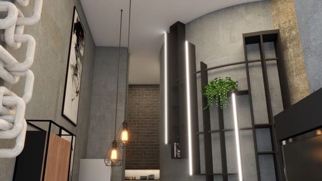 1 bedroom Studio for sale in Rincón de Seca, Murcia city - € 175,000 (Ref: 9168345)