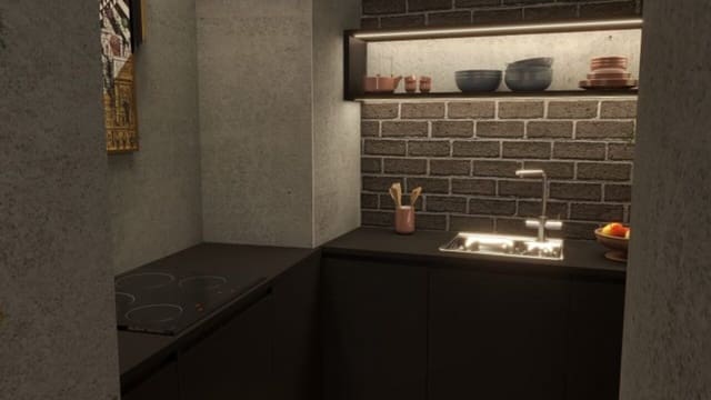 1 bedroom Studio for sale in Rincón de Seca, Murcia city - € 175,000 (Ref: 9168345)