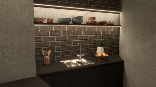 1 bedroom Studio for sale in Rincón de Seca, Murcia city - € 175,000 (Ref: 9168345)