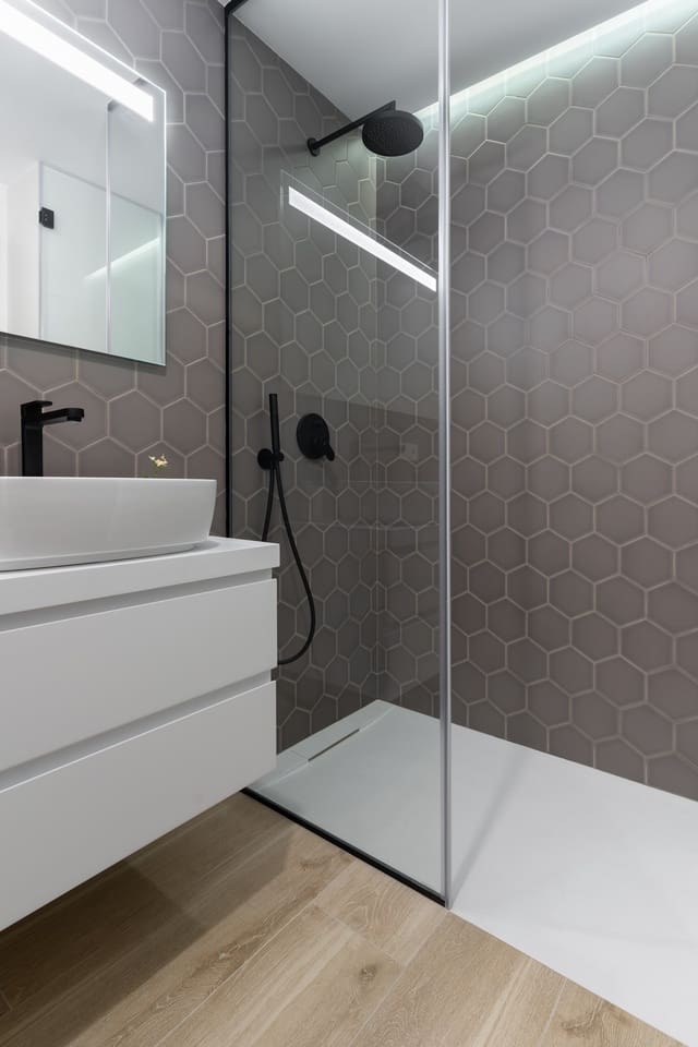 3 sovrum Lägenhet till salu i Cumbre del Sol med pool - 445 800 € (Ref: 9173470)