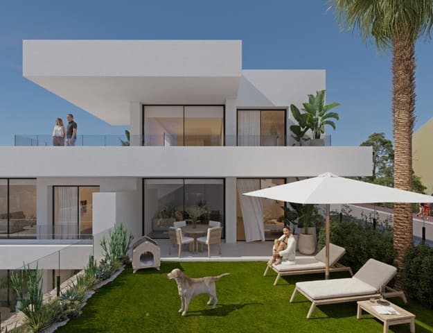 3 sovrum Takvåning till salu i Cumbre del Sol, Benitachell / Benitatxell med pool - 492 135 € (Ref: 9173472)