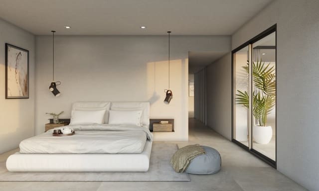 3 slaapkamer Villa te koop in Cumbre del Sol, Benitachell / Benitatxell met zwembad - € 3.283.000 (Ref: 9173484)