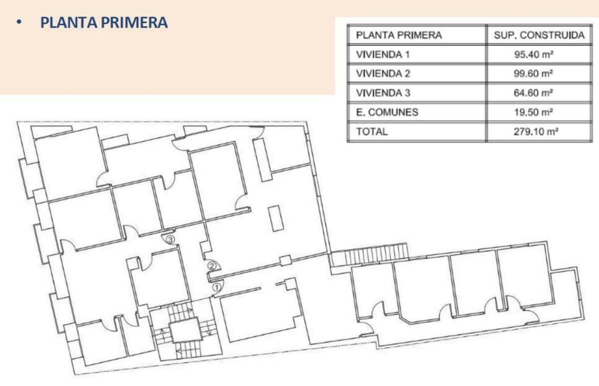 10 soveværelse Byhus til salg i Denia - € 1.500.000 (Ref: 9175858)