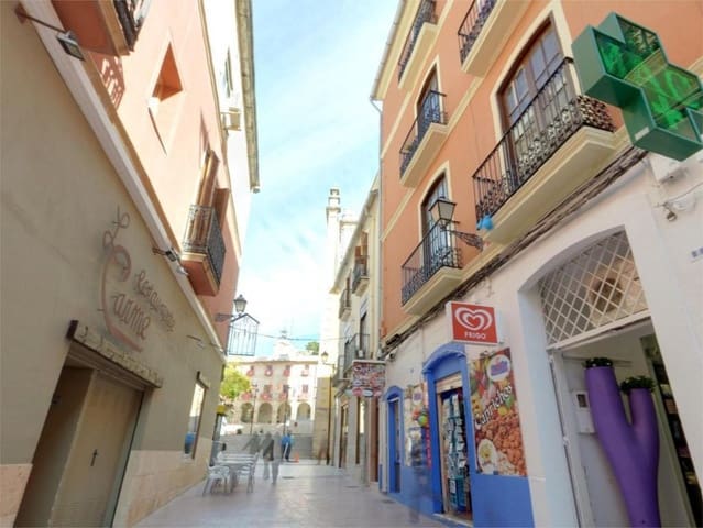 10 soverom Hus til salgs i La Pedrera - Vessanes, Dénia - € 1 500 000 (Ref: 9175858)