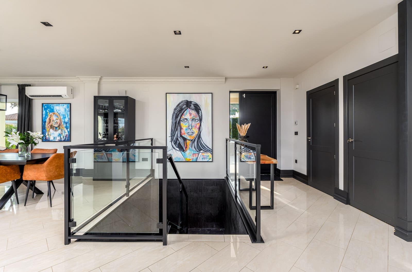 6 chambre Villa/Maison à vendre à La Nucia - 1 800 000 € (Ref: 9175865)