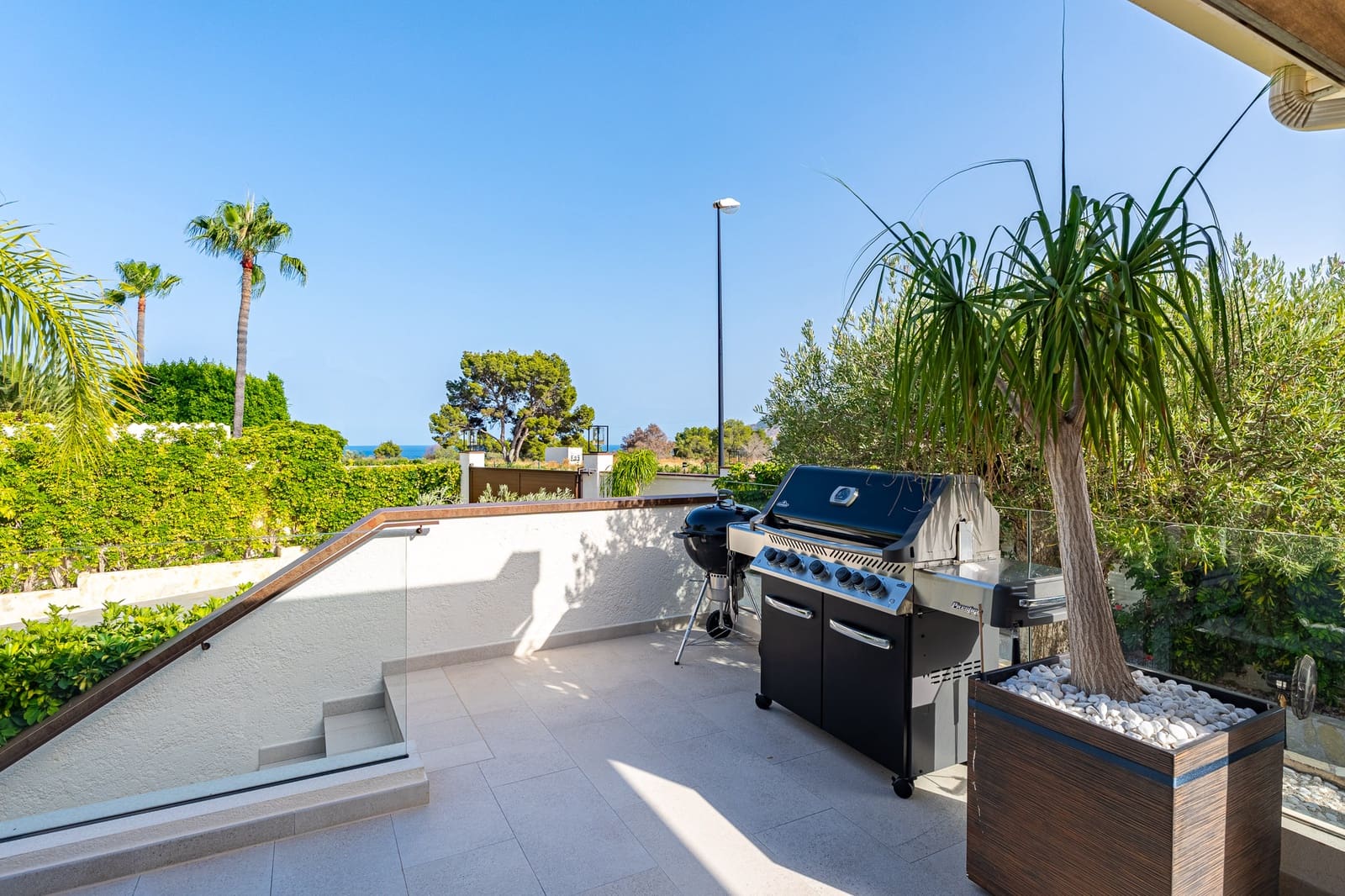 6 chambre Villa/Maison à vendre à La Nucia - 1 800 000 € (Ref: 9175865)